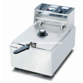 Kitchen Appliances Electric Fryer for Frying Food (GRT-E10B)